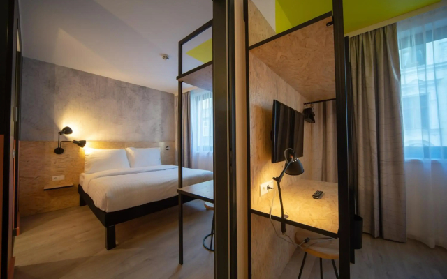 ibis Styles Wien Messe Prater