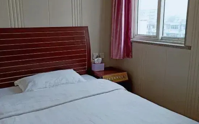 Guosheng Hotel
