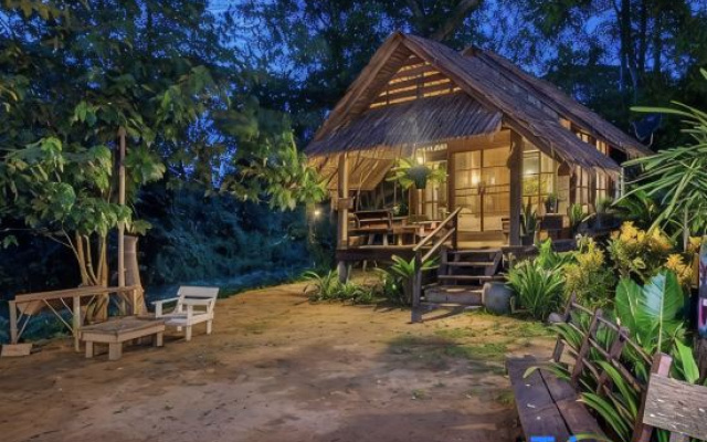 poomtara camping khaoyai