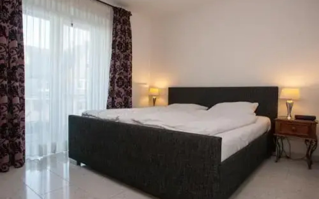 Apartment Im Hohlen Seifen