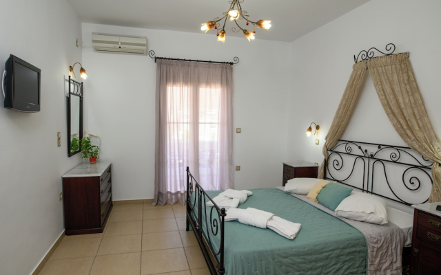Villa Andromeda