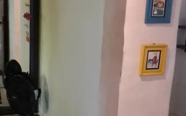 Casa De Ondina