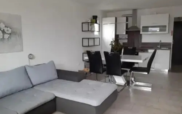 Apartma Javoršček