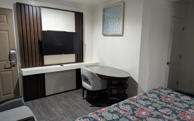 Airport Motel - Inglewood