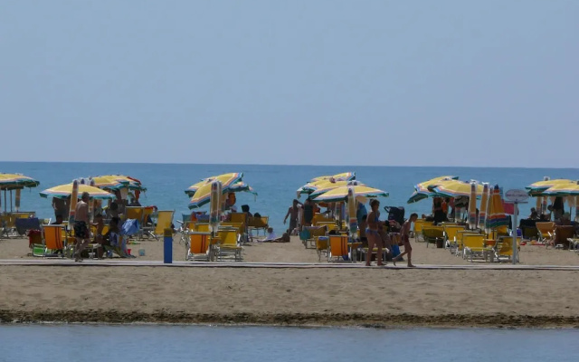 Horizon 16 in Bibione