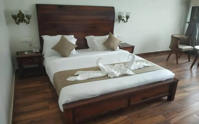 Aroma Resort Pushkar