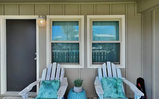 Misty's Crab Shack by Silver Sands Vacation Rentals