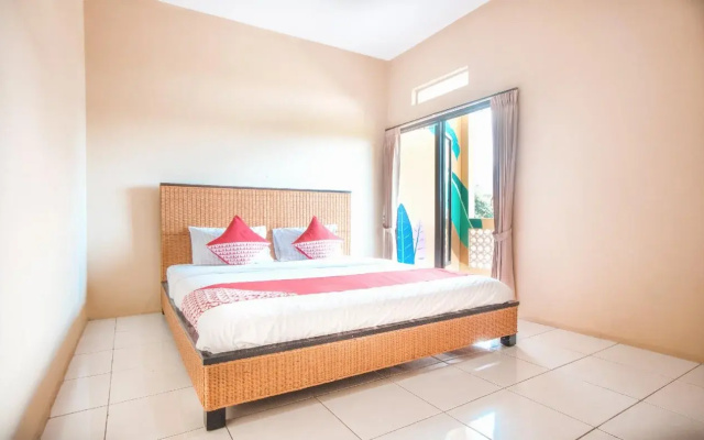 Oasis Mountain Resort