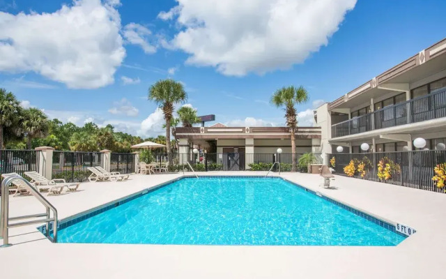 Best Western Deltona Inn