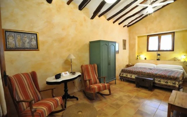 Casa del Riu