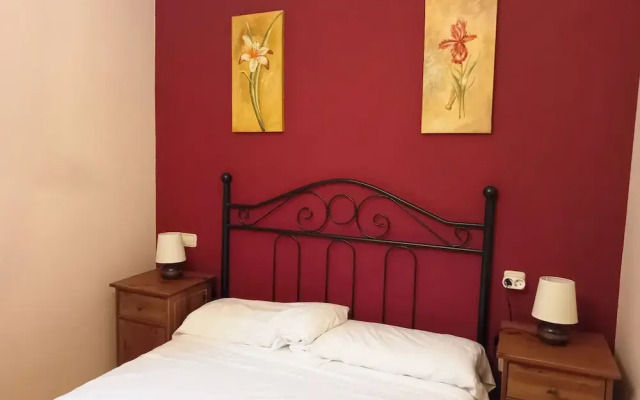Apartamentos Valle de Tena Biescas 3000