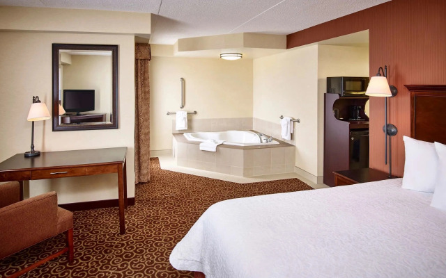 Hampton Inn by Hilton North Bay