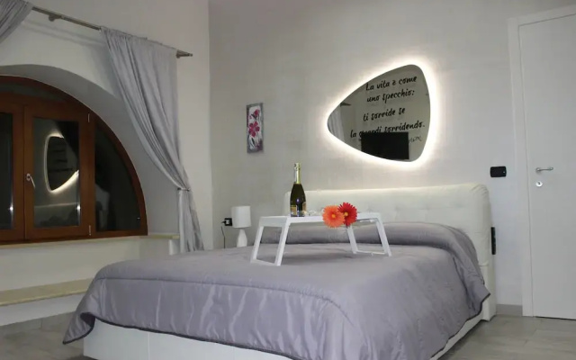 Suite Mareluna