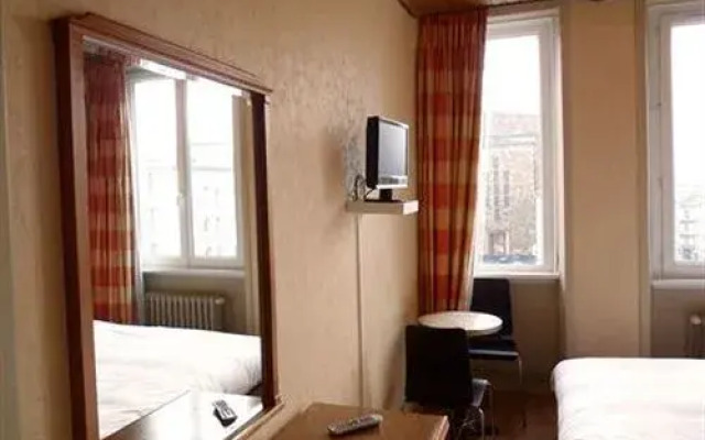 Le Regent