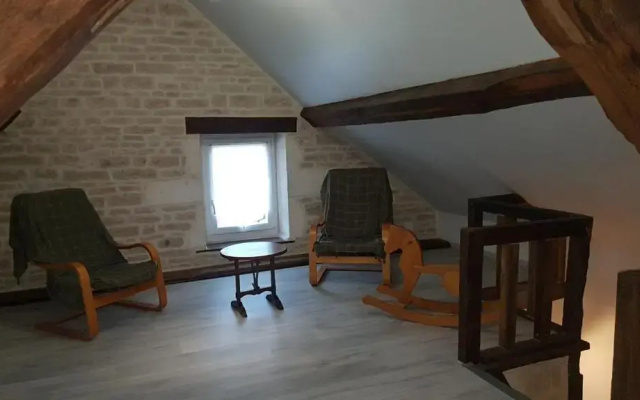 Gîte La P'tite Louise