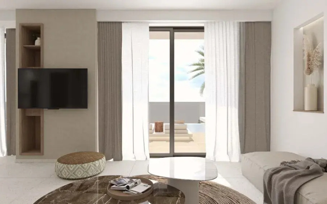 Falasarna Luxury Villas