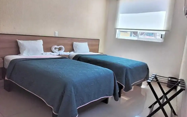 Hotel San Jose
