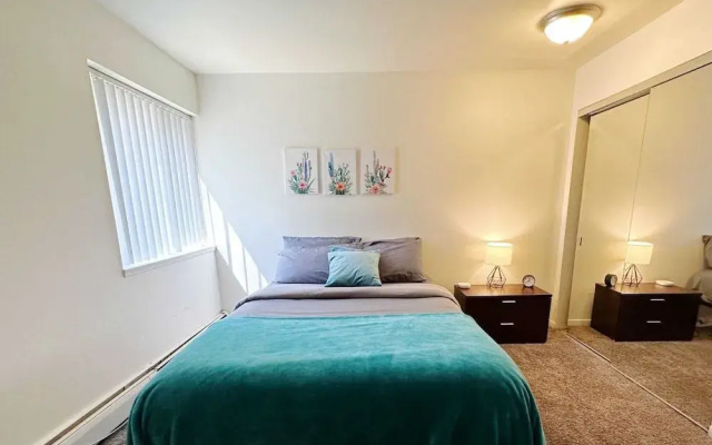 Eastwind Apartments