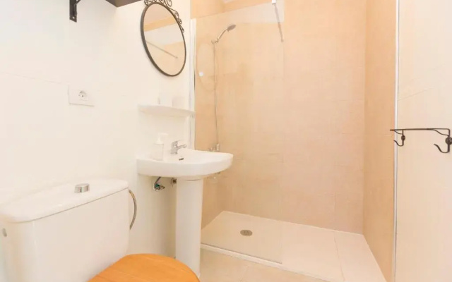 Apartamento Jumilla Vista Mar 23