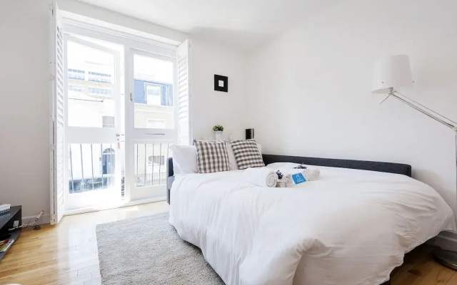 The Chelsea Sandhills Residence - TL19