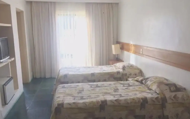 Atibaia Plaza Hotel