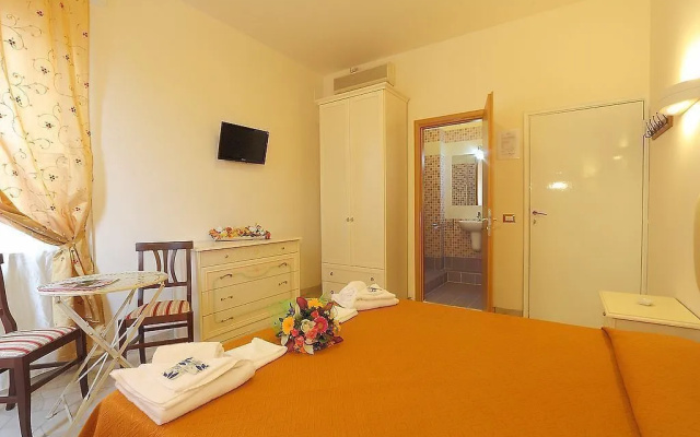 Arcadia GuestHouse