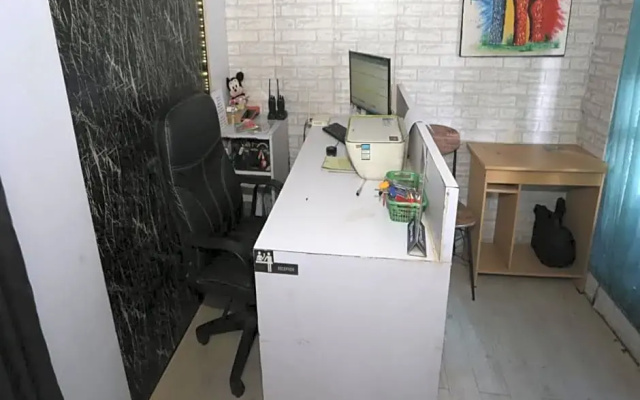 OYO Life 93008 Pelangi Coliving