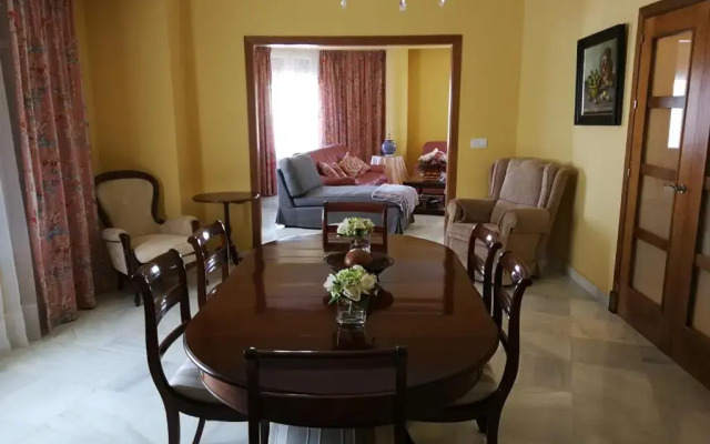 Apartamentos Centro