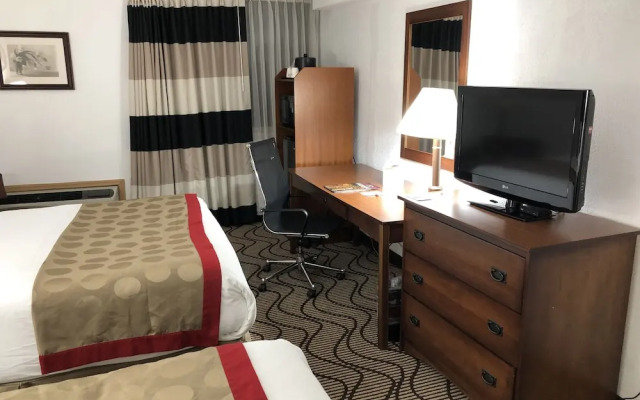 Ramada Birmingham Airport