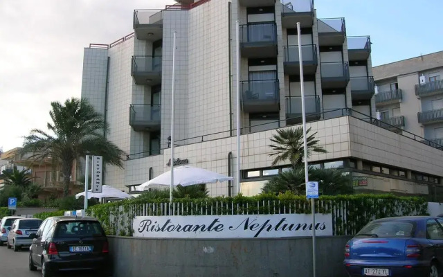 Hotel Neptunus