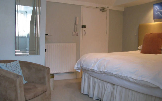 INNit Rooms Ocean Breeze
