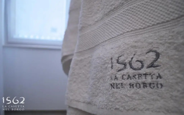 1562 La Casetta Nel Borgo