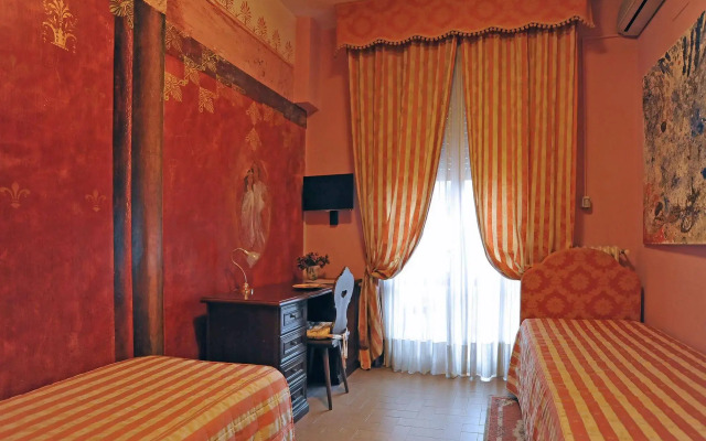 B&B Residenza Cantagalli