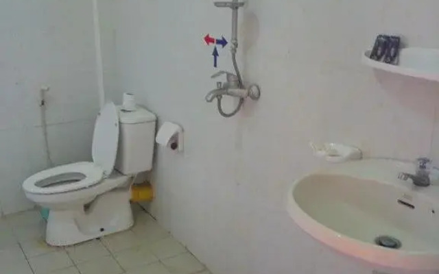 Golden Rose Guest House