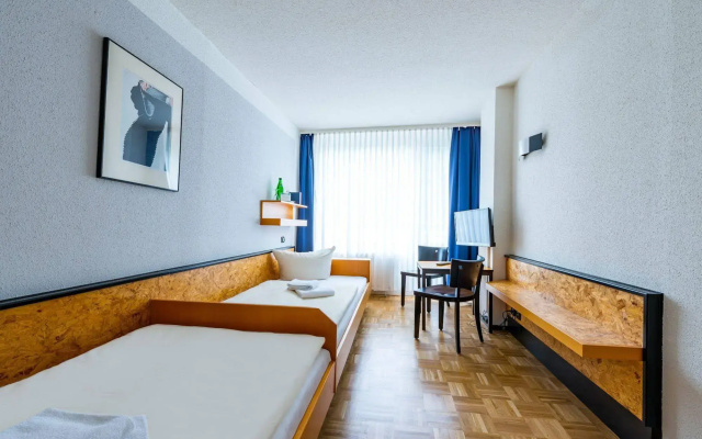 Hotel an der Therme Bad Sulza