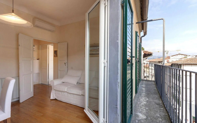 Florence Apartments Home Feeling