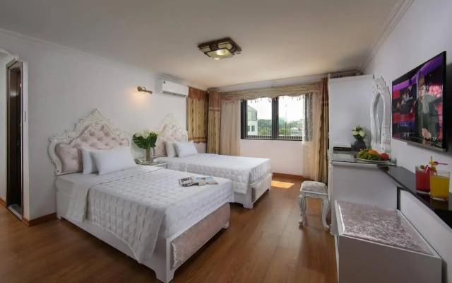Kingly Hotel