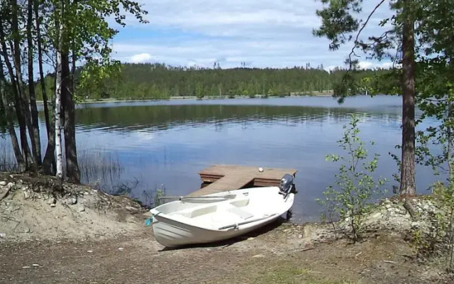 Laurinranta Cottage