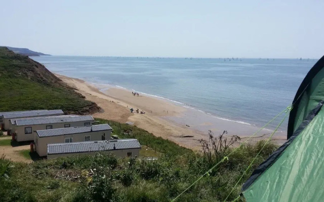 Grange Farm Brighstone Bay