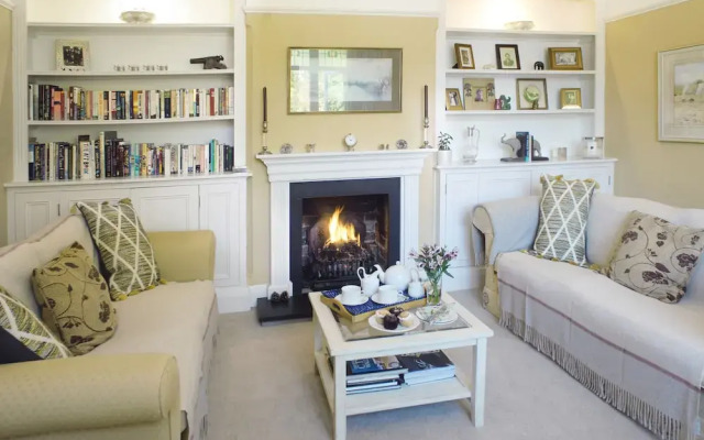 Little Orchard Bed and Breakfast Chichester
