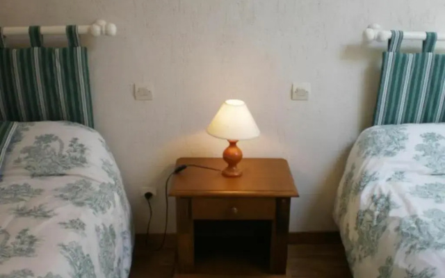 Gite La Gaubretière, 3 pièces, 5 personnes - FR-1-426-171