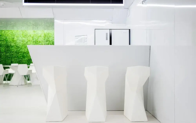 Optimi Rooms