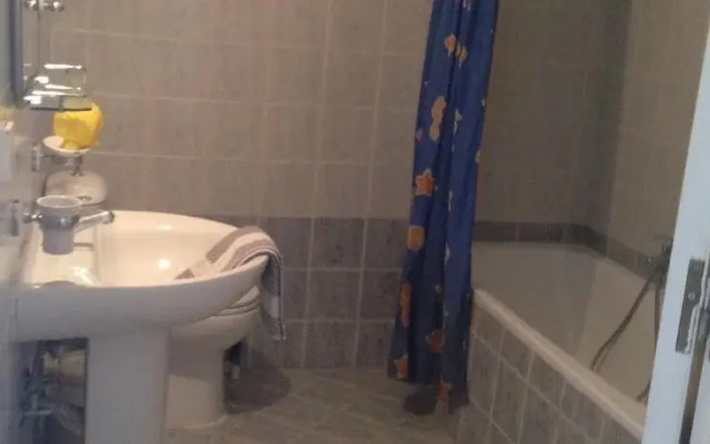 Aristi Studio Apartments
