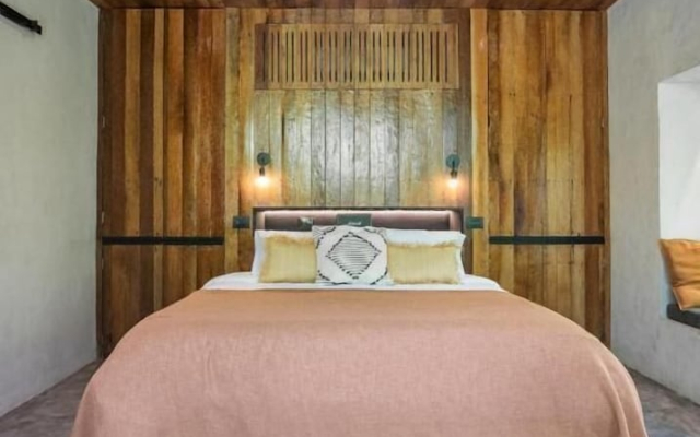 Surfing Temple Boutique Hotel