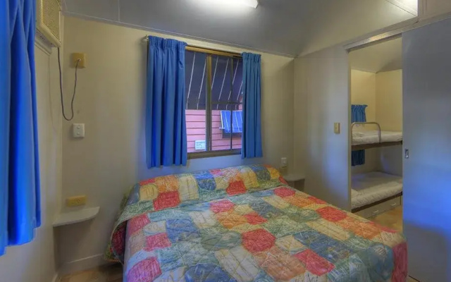 Kookaburra Holiday Park