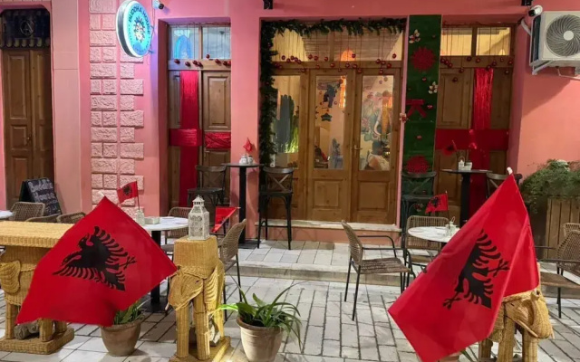 Buddha House Hotel and Cocktail Bar