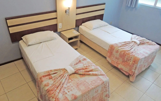 Harbor Inn Jaraguá