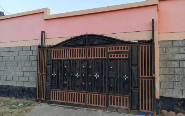 New Era Homes Amboseli