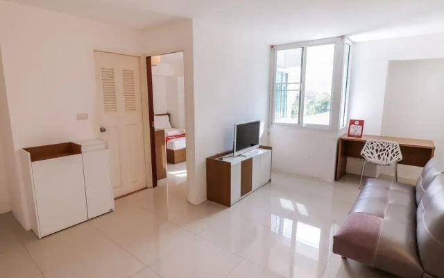 Nida Rooms Ladprao Plaza 189