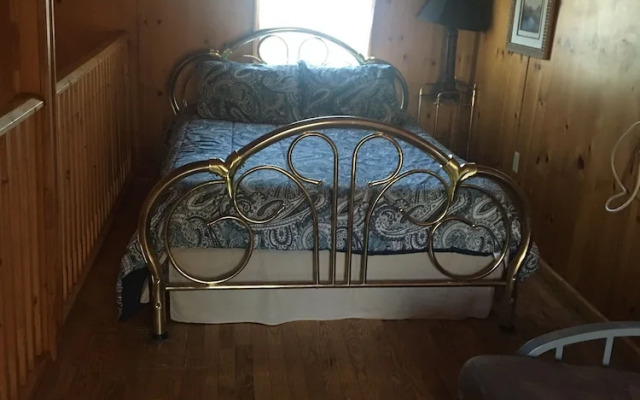 Lago Linda Hideaway Camp